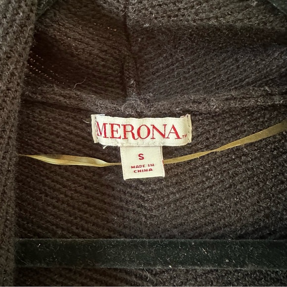 Merona Shawl Cardigan - Picture 4 of 8
